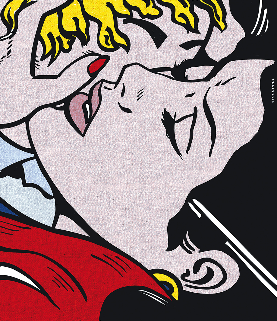Kiss
